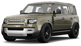 Defender 110