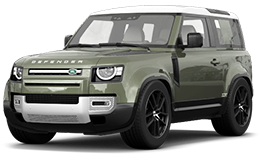 Defender 90