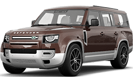 Defender 130