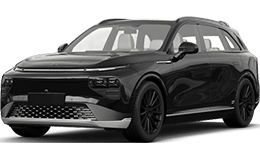 XPeng G9