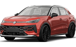 T-Roc od 2026
