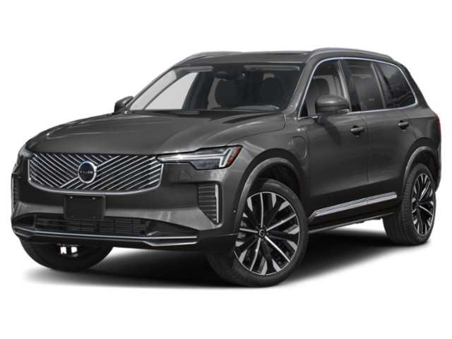 XC90 XC90