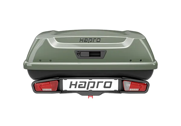HAPRO