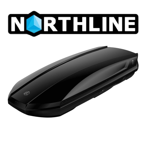 Střešní boxy Northline Střešní boxy Northline
