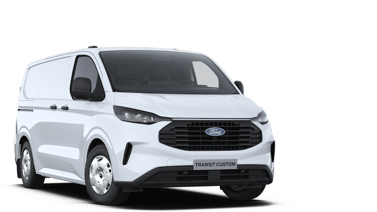 Podélníky Ford Transit Custom