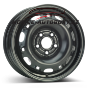 Kompletní zimní kola Škoda Fabia I disk(7280) + pneu 185/60R14 dle výběru