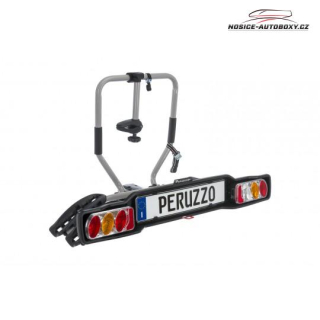  Peruzzo SIENA 2 nosič kol na tažné zařízení
