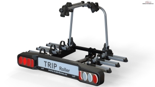 HAKR TRIP pro 3 koloběžky Middle