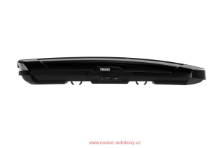 Střešní box Thule Motion XT Alpine lesklá černá