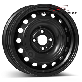 Kompletní zimní kola RENAULT Clio V (4444) disk + pneu 185/65R15 dle výběru