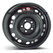 Kompletní zimní kola Škoda Rapid disk(7760) + pneu 185/60R15 dle výběru