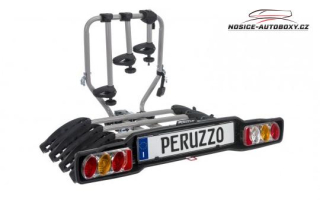 Peruzzo SIENA 4 nosič kol na tažné zařízení